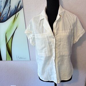 white shirt size medium